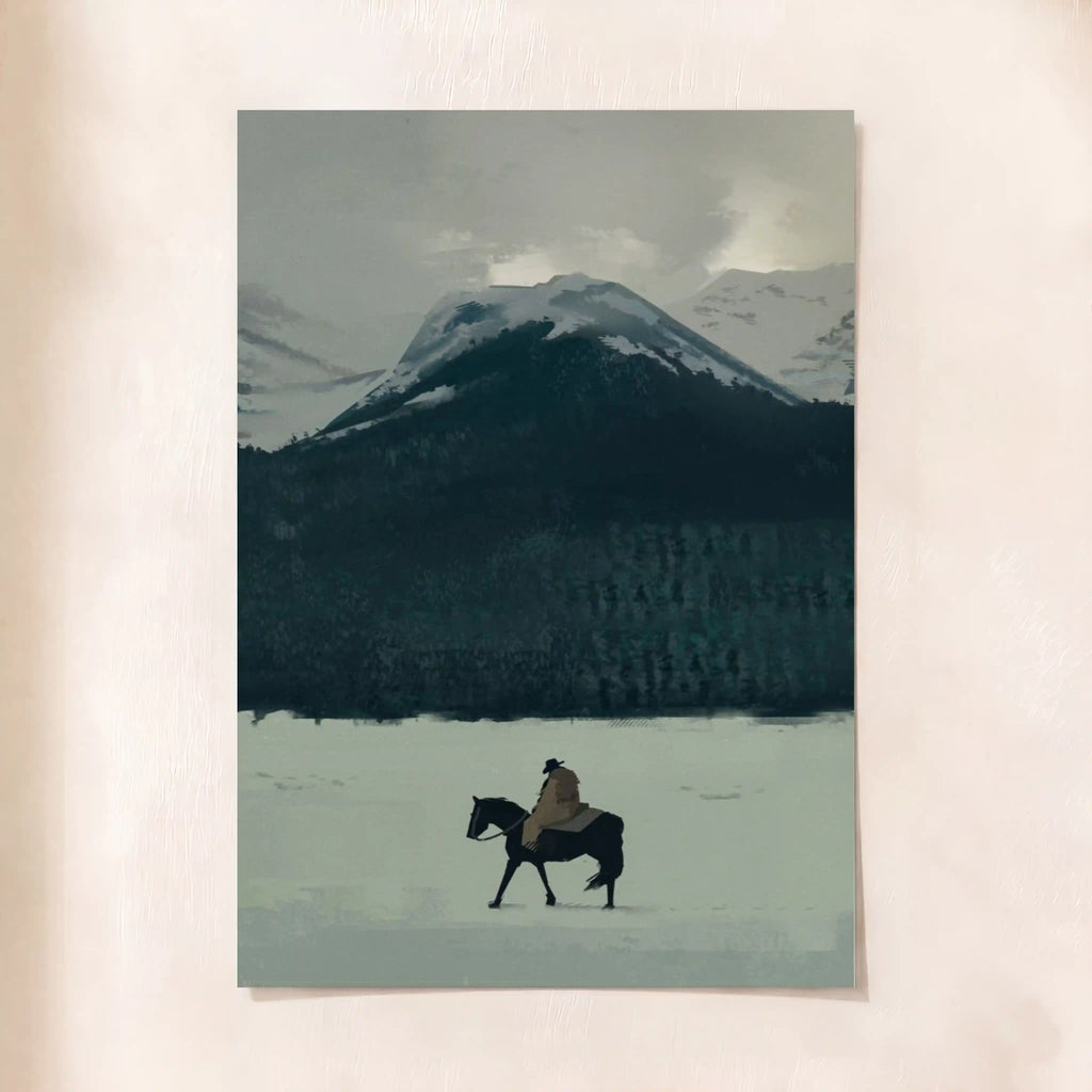 Horse (ii)