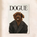 DOGUE