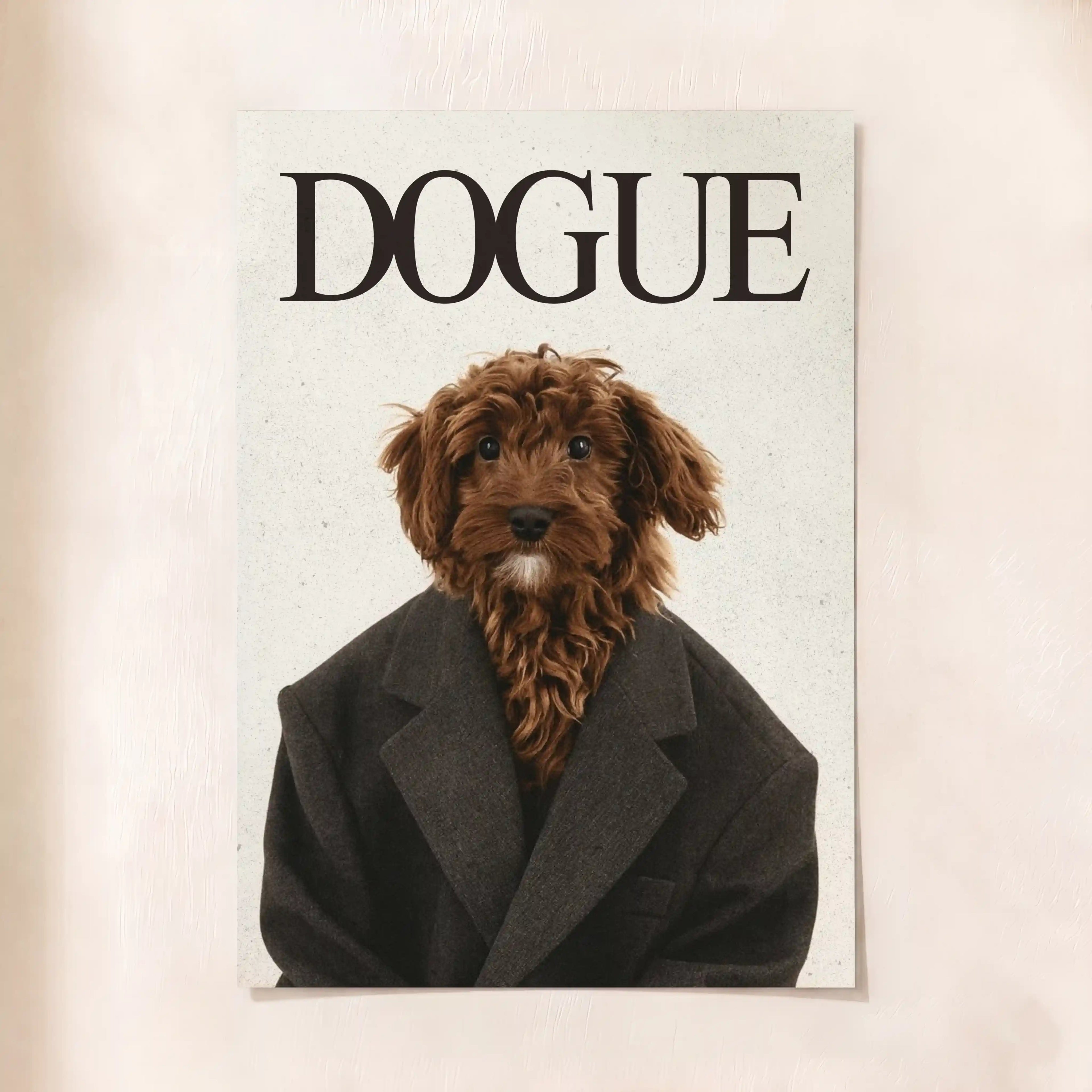DOGUE