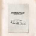 Pressure is a Privilege