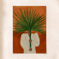 Terracotta & Palm