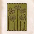Green Palms