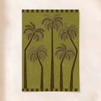 Green Palms