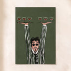 Wine Service