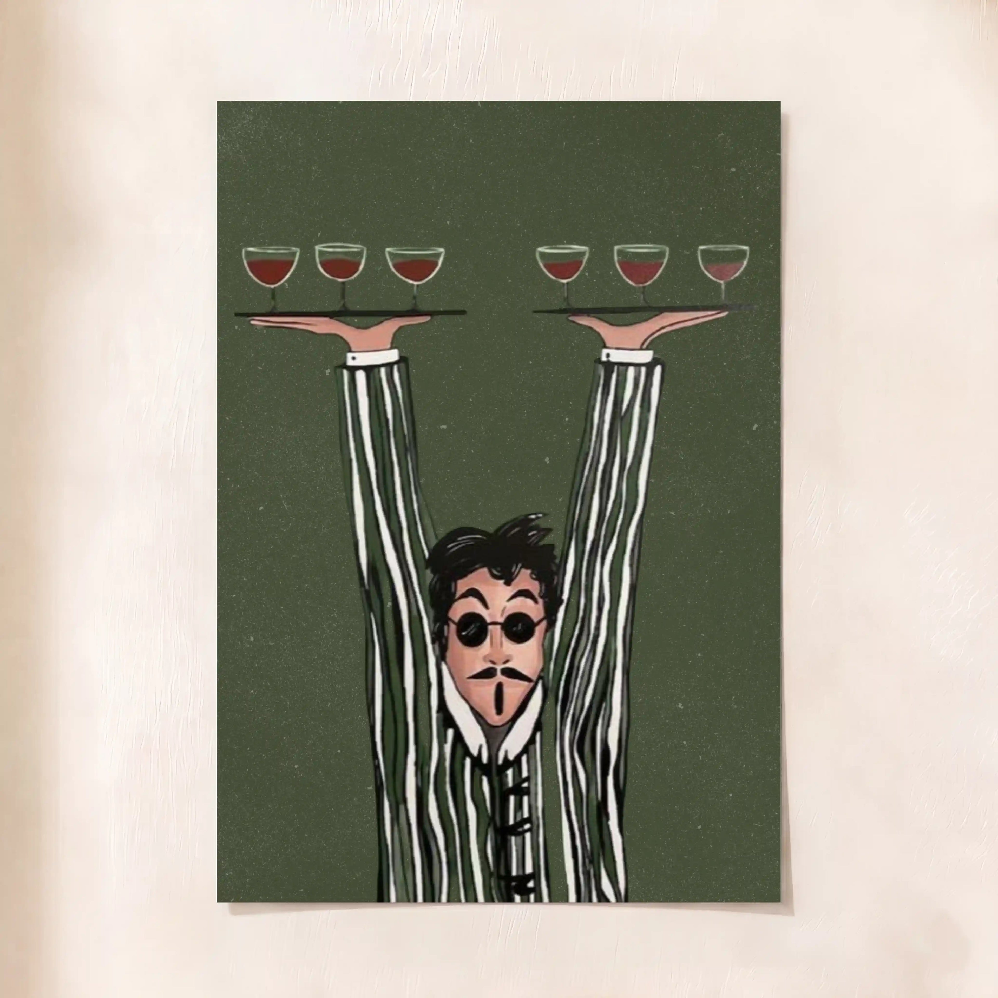 Wine Service