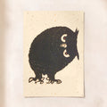 Japanese Owl