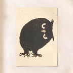 Japanese Owl