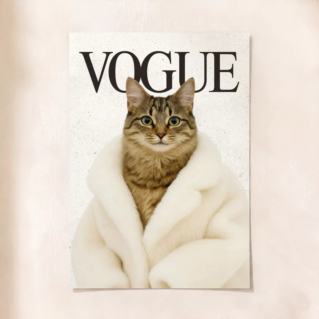 VOGUE CAT