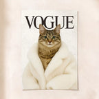 VOGUE CAT