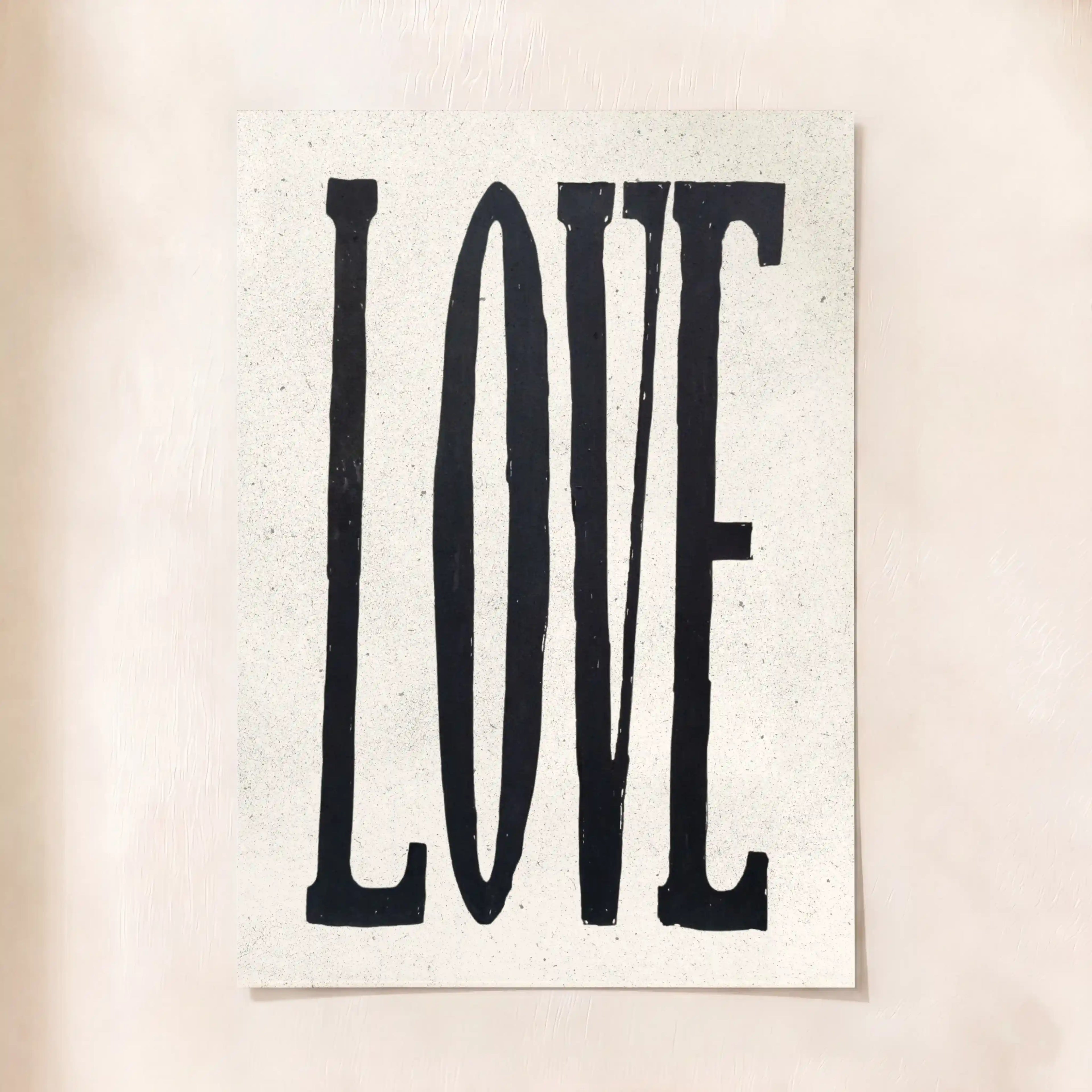 LOVE