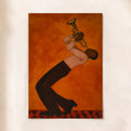 Golden Hour Trumpet