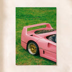 Blossom & Widebody