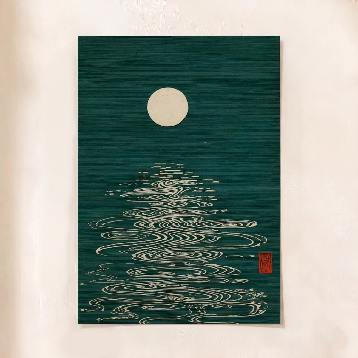 Night Ripples