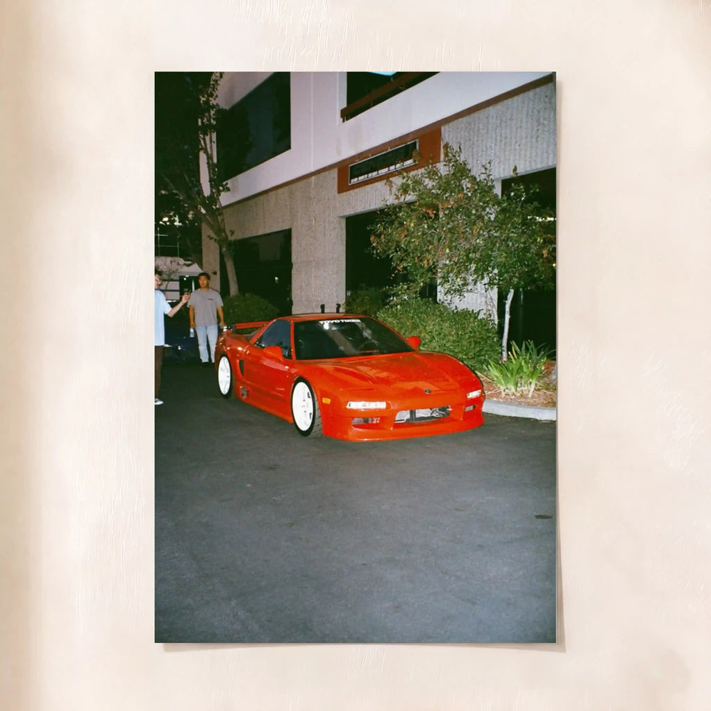 Disposable Dreams