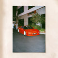 Disposable Dreams