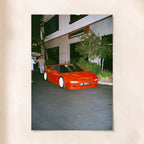 Disposable Dreams