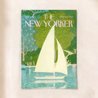 Afternoon on the Water