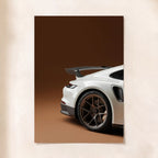 Porche GT3RS