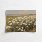 Floral Field