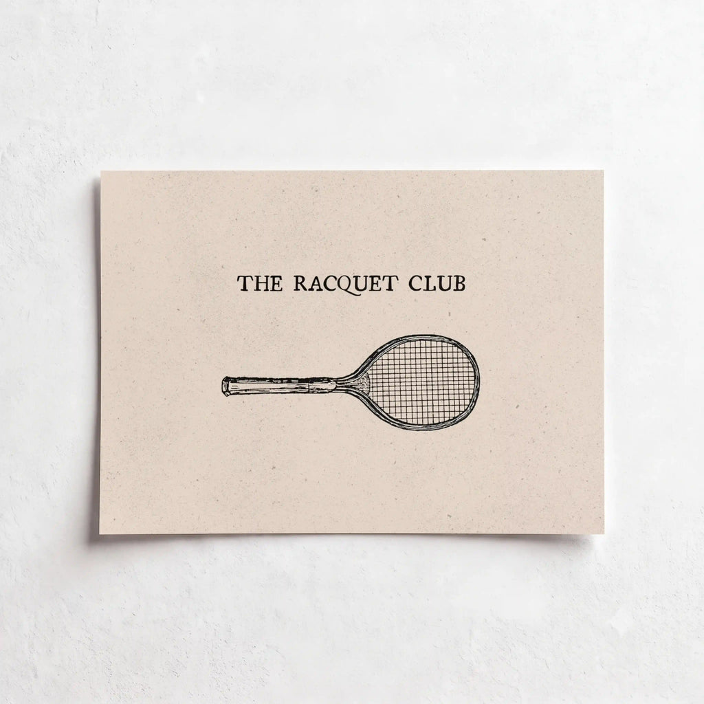 Country Club Standard