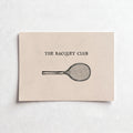 Country Club Standard