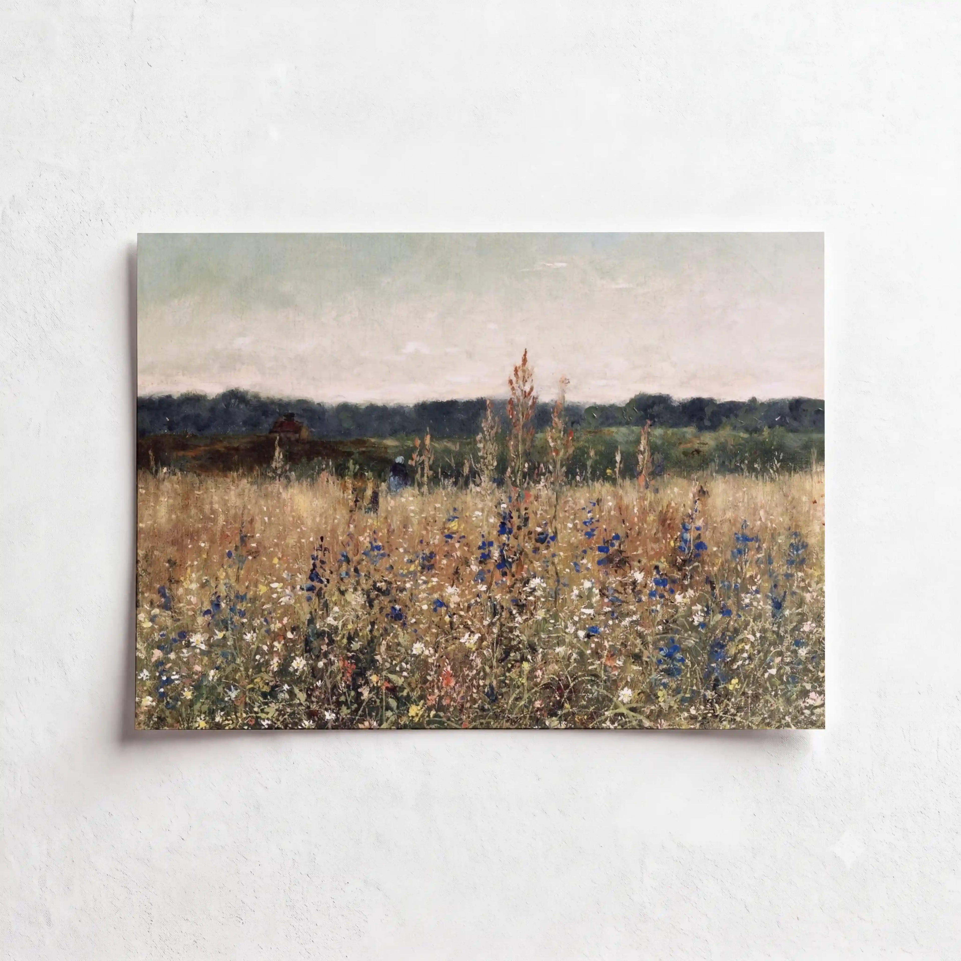Moody Meadow