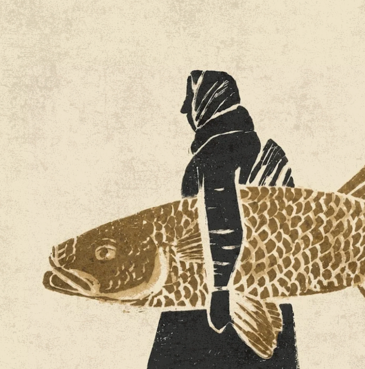 The Fisherman