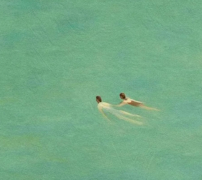 Vacation for Two