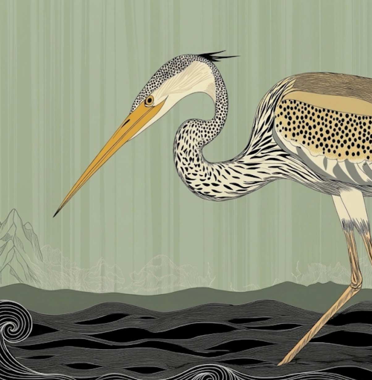 Green Heron