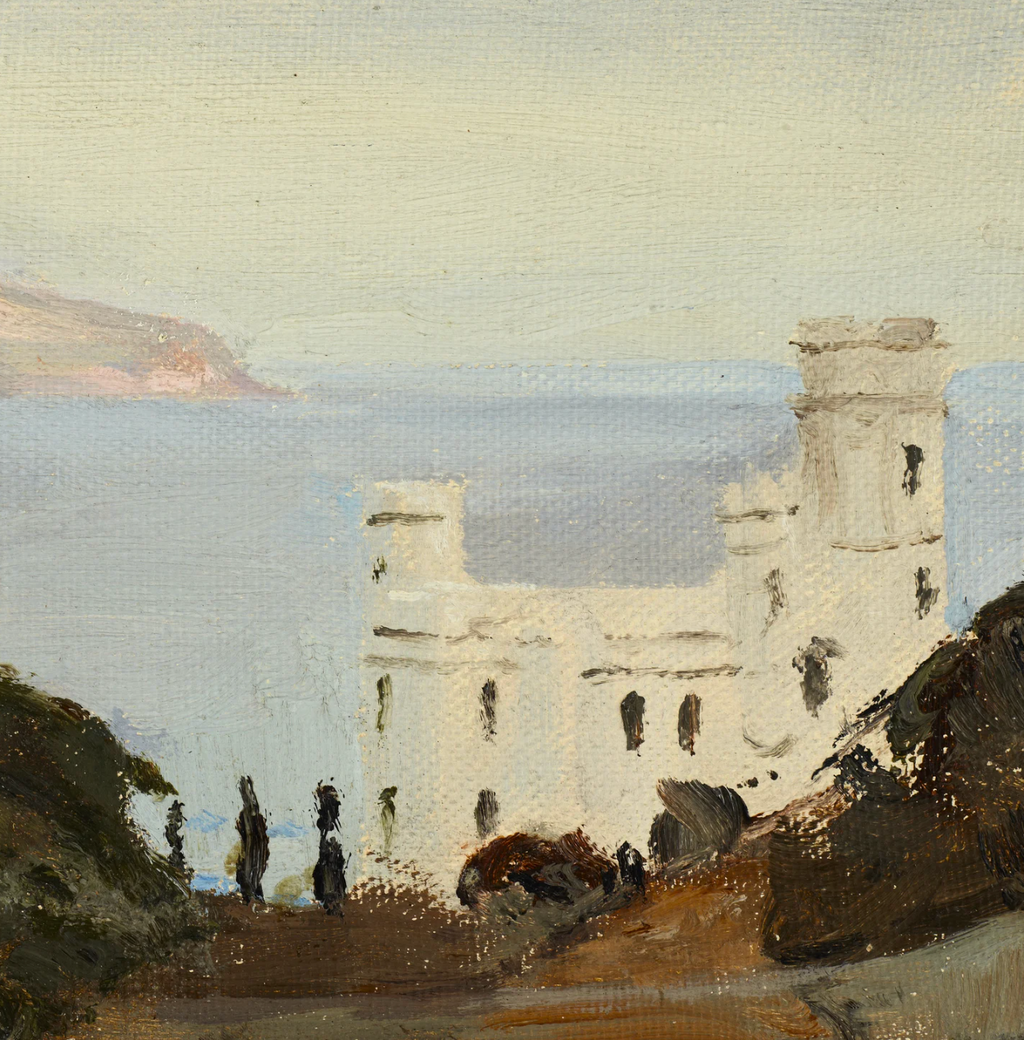 Yalta Hills