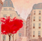 Paris Autumn