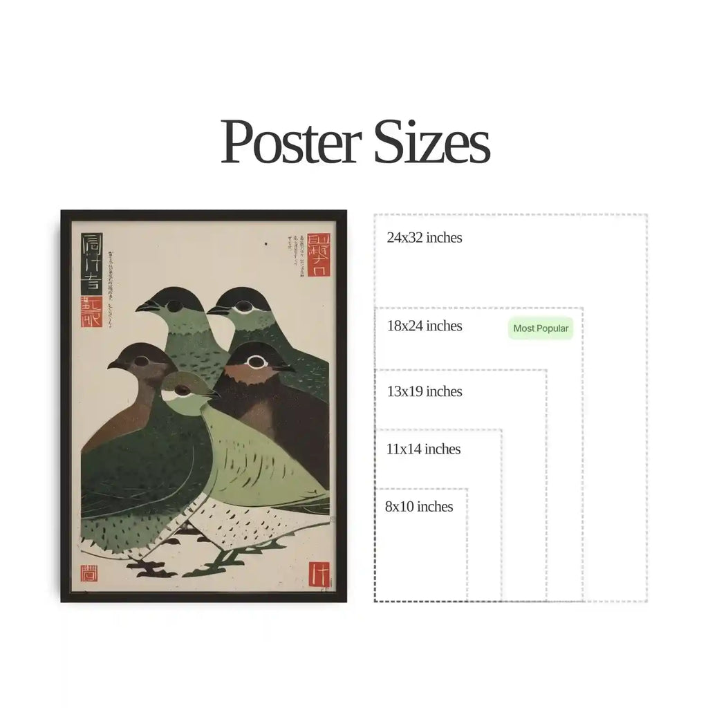 Pigeon Palette