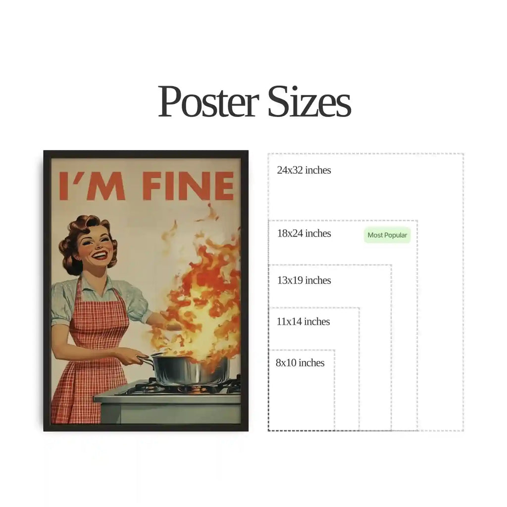 I'm Fine