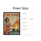 I'm Fine