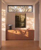 Urban Serenity Embrace