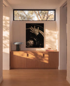 Glimpse of Motion