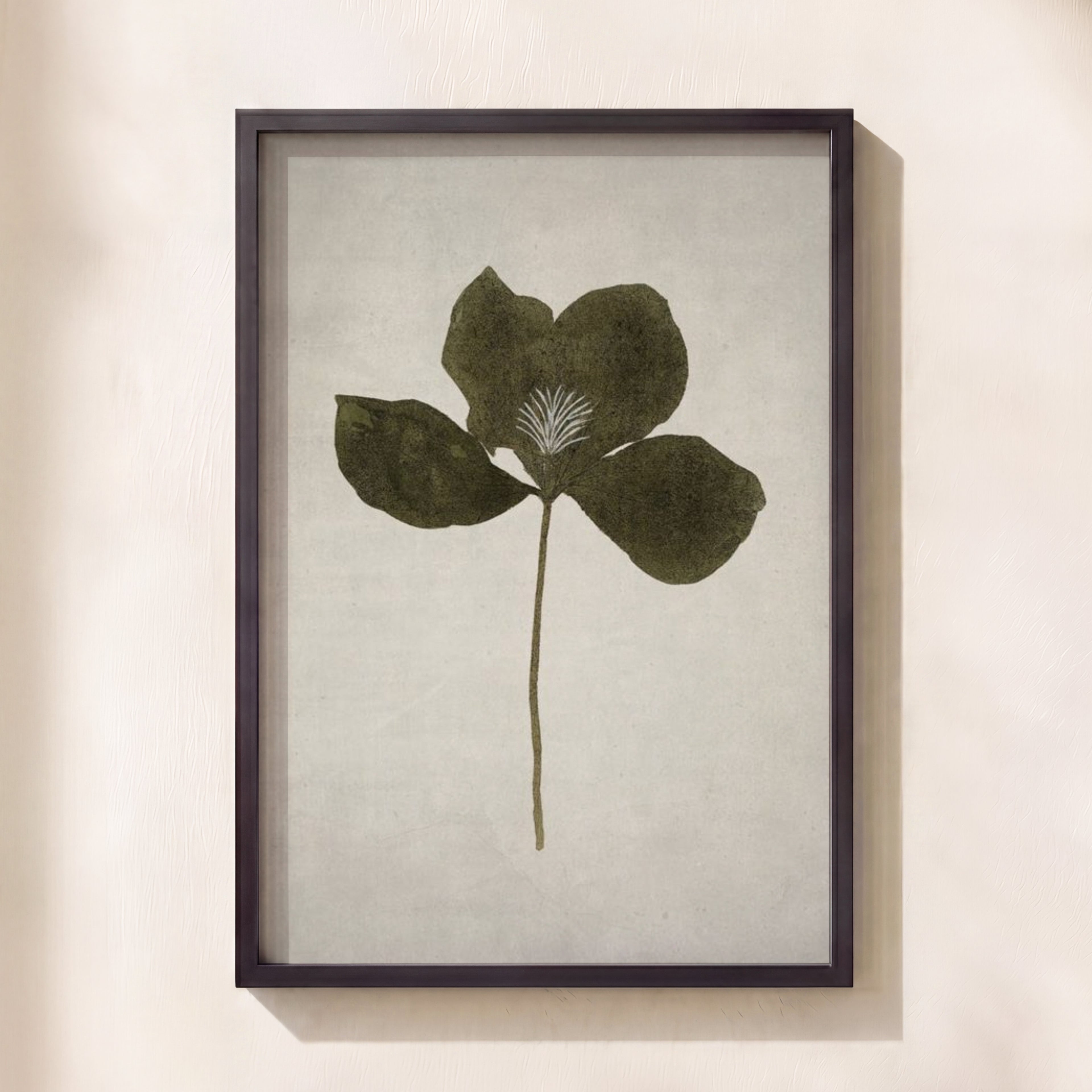 Lotus Leaf