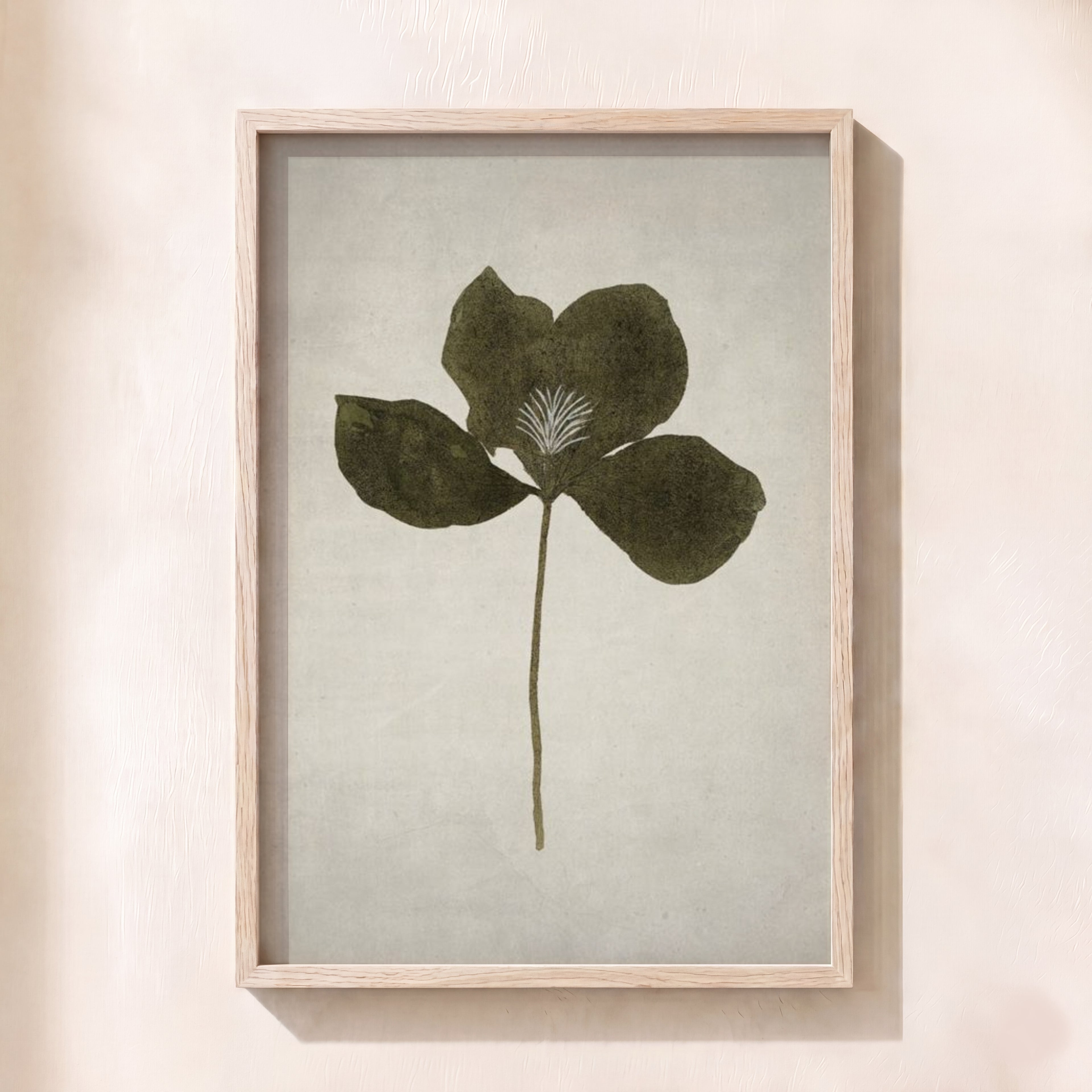 Lotus Leaf