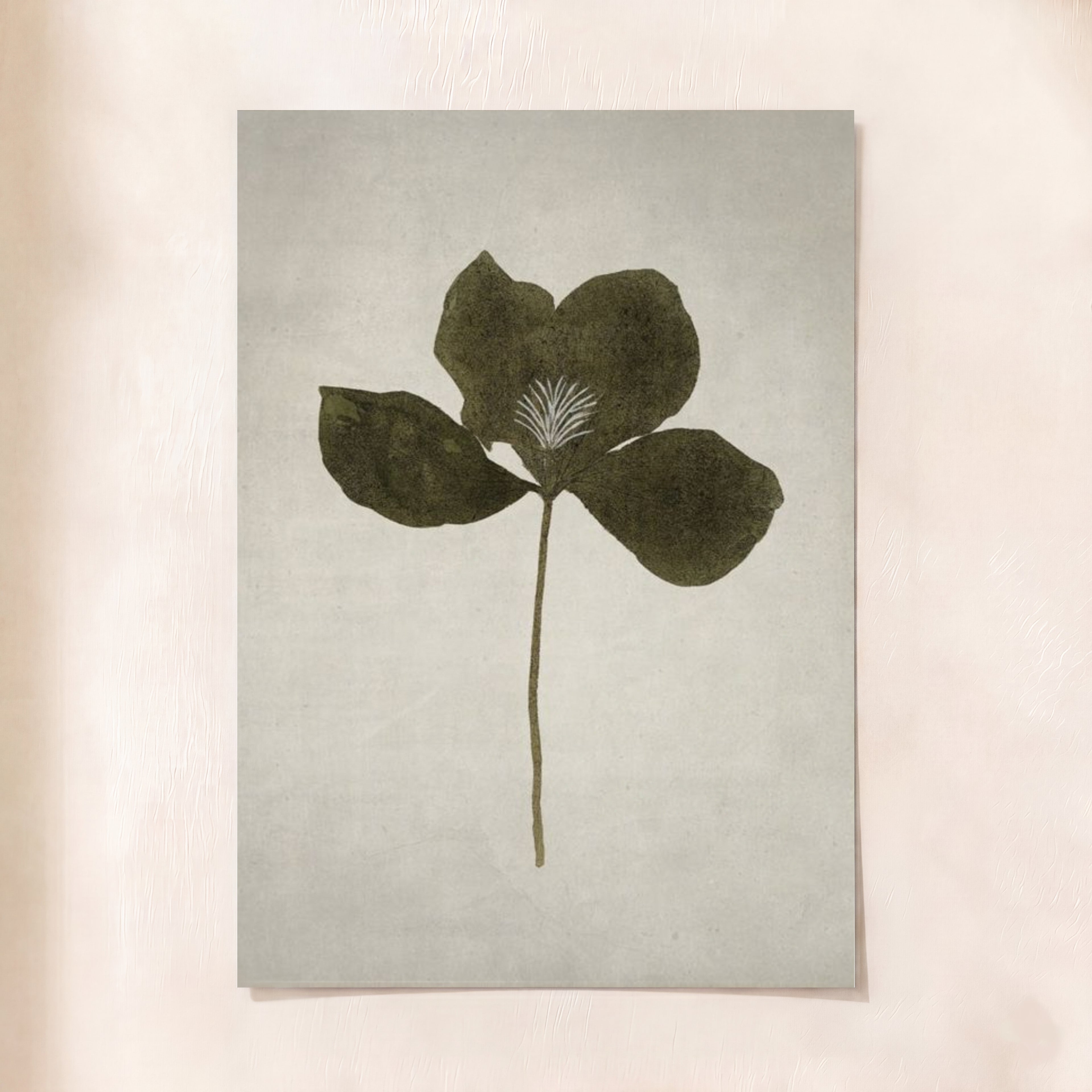 Lotus Leaf