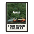 drive X Blond