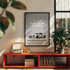Skyline GTR (R32)
