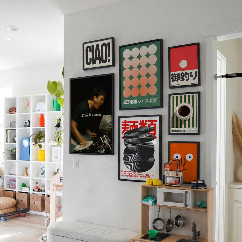 Obsession Beats Talent