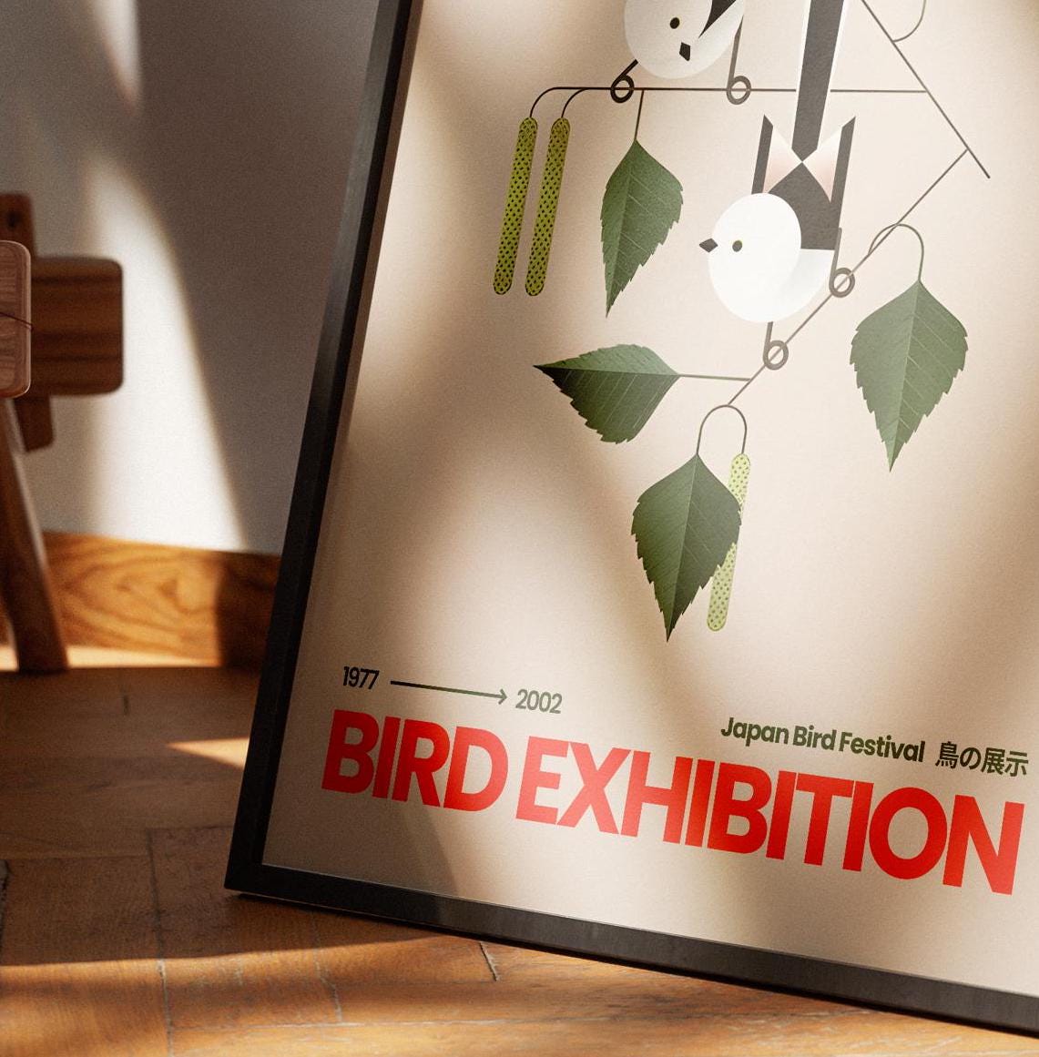 Bird Exhibition