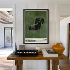 Dachshund Love