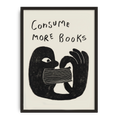 Consume Books