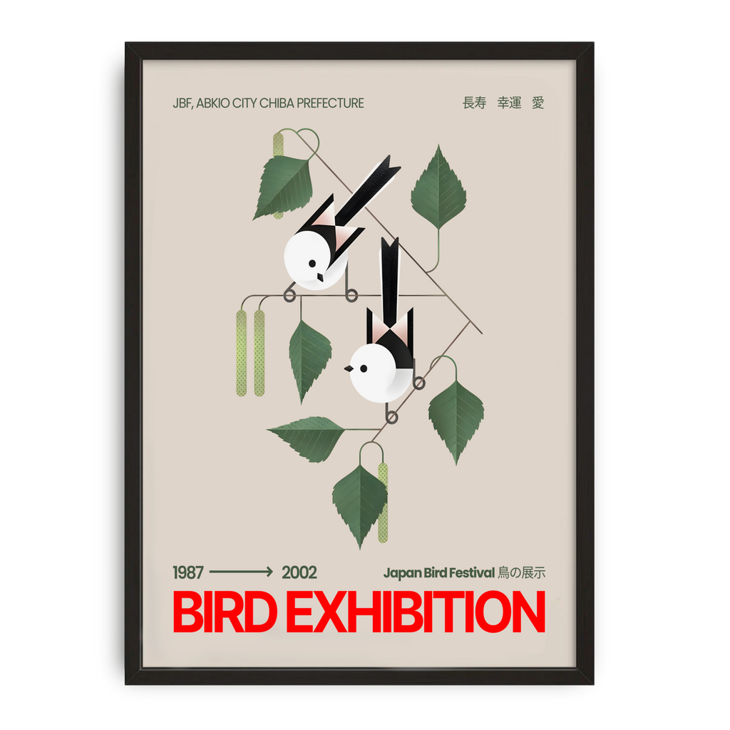 Bird Exhibition