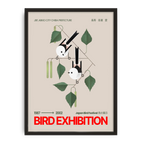 Bird Exhibition