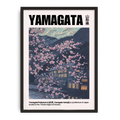 YAMAGATA Prefecture