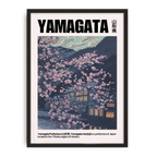 YAMAGATA Prefecture