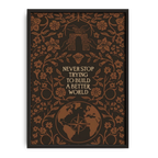 Make the World Better